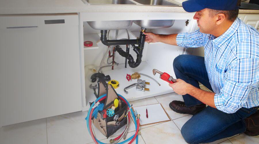 Professional sewer line replacement in Widener, AR
